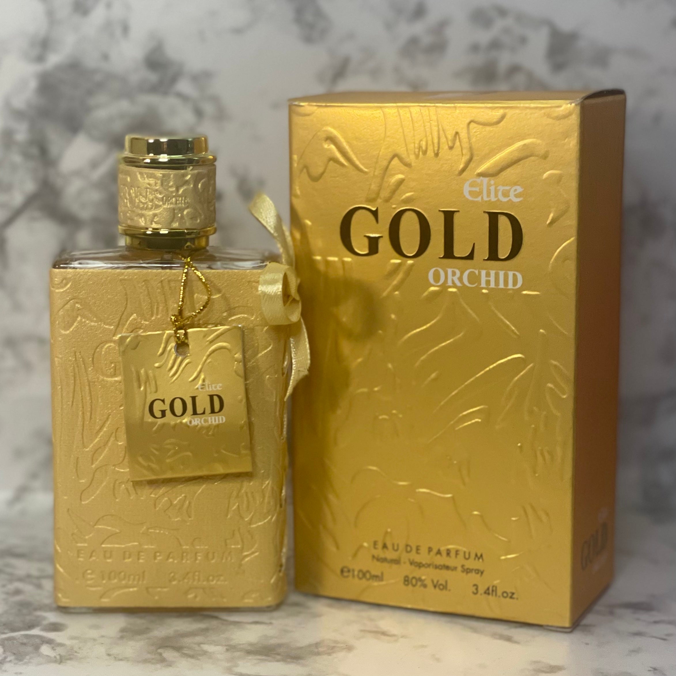Orchid hot sale perfume price