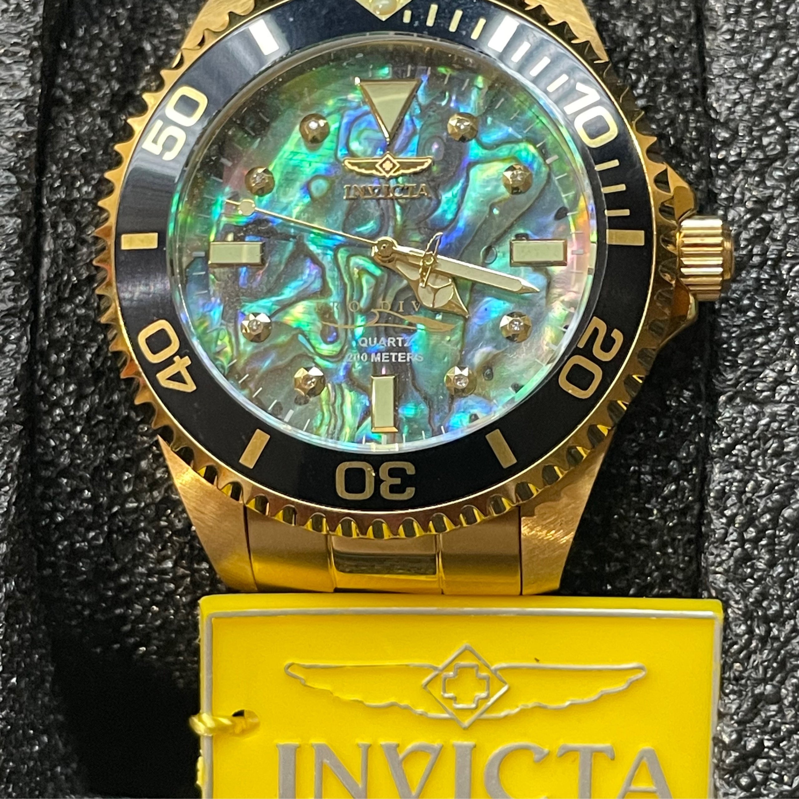 Invicta wholesale watches best sale