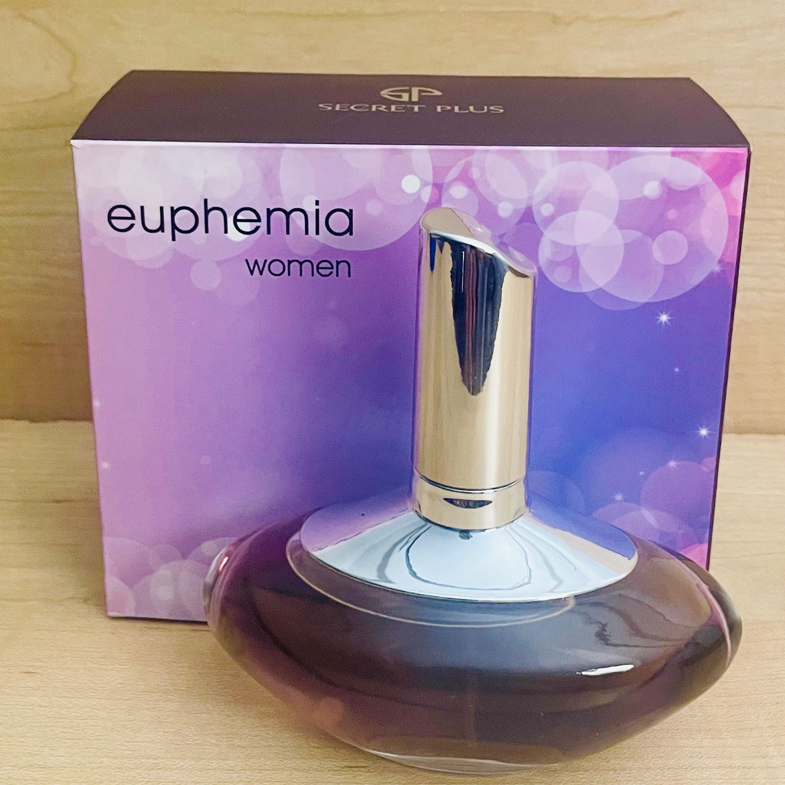 Euphemia Perfume for Women New 3.4 fl oz Wholesale 2 Retail